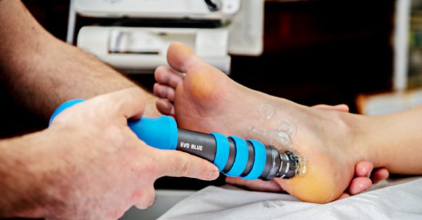 Extracorporeal Shock Wave Therapy: How Does it Help Your Muscles and Bones?